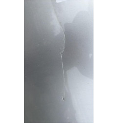 Capot FORD FIESTA 5 Photo n°5