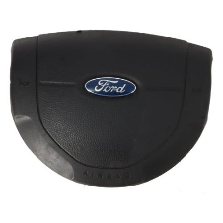 Air bag conducteur FORD FIESTA 5 Photo n°3
