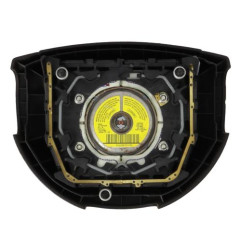 Air bag conducteur FORD FIESTA 5 Photo n°4