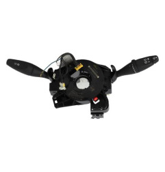 Com (Bloc Contacteur Tournant+Commodo Essuie Glace+Commodo Phare) FORD FIESTA 5 Photo n°3