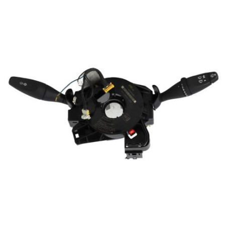 Com (Bloc Contacteur Tournant+Commodo Essuie Glace+Commodo Phare) FORD FIESTA 5 Photo n°3