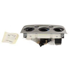 Commande chauffage FORD FIESTA 5 Photo n°3