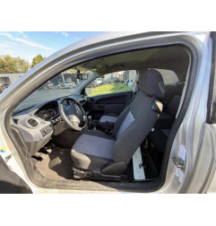 Commande chauffage FORD FIESTA 5 Photo n°10