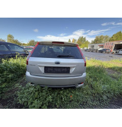 Commande chauffage FORD FIESTA 5 Photo n°15