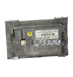 Ecran GPS PEUGEOT 208 1 Photo n°3