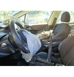 Ecran GPS PEUGEOT 208 1 Photo n°7