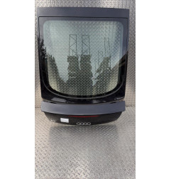 Malle/Hayon arriere AUDI TT 2 Photo n°1