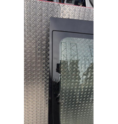 Malle/Hayon arriere AUDI TT 2