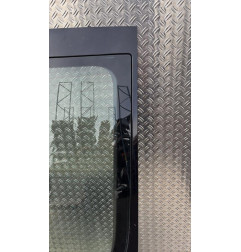 Malle/Hayon arriere AUDI TT 2 Photo n°3