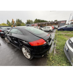 Retroviseur gauche AUDI TT 2 Photo n°20