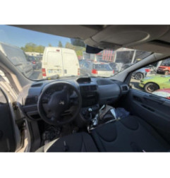 Vase d'expansion PEUGEOT EXPERT 2 Photo n°17