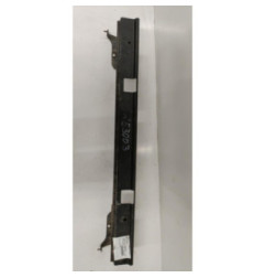 Renfort pare choc arriere (traverse) PEUGEOT EXPERT 2 Photo n°3