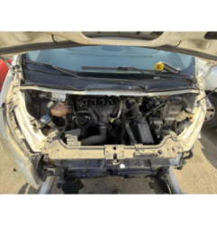 Renfort pare choc arriere (traverse) PEUGEOT EXPERT 2 Photo n°10