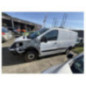 Renfort pare choc arriere (traverse) PEUGEOT EXPERT 2