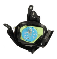 Ceinture avant droit AUDI TT 2 Photo n°3