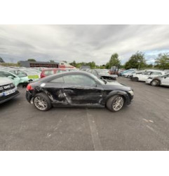 Ceinture avant droit AUDI TT 2 Photo n°4