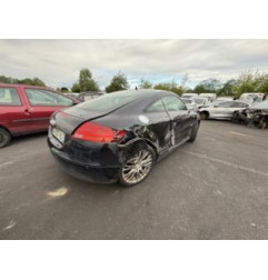 Ceinture avant droit AUDI TT 2 Photo n°7