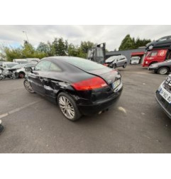 Ceinture avant droit AUDI TT 2 Photo n°8