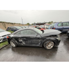 Ceinture avant droit AUDI TT 2 Photo n°13