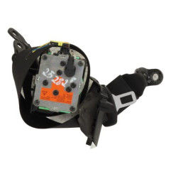 Ceinture avant gauche AUDI TT 2 Photo n°3