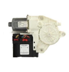 Moteur leve vitre avant droit AUDI TT 2 Photo n°3