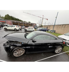 Moteur leve vitre avant droit AUDI TT 2 Photo n°12