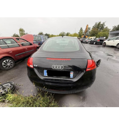 Moteur leve vitre avant droit AUDI TT 2 Photo n°19