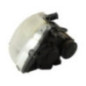 Optique avant principal gauche (feux)(phare) PEUGEOT EXPERT 2
