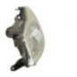 Optique avant principal gauche (feux)(phare) PEUGEOT EXPERT 2