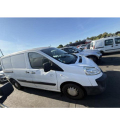 Optique avant principal gauche (feux)(phare) PEUGEOT EXPERT 2 Photo n°14