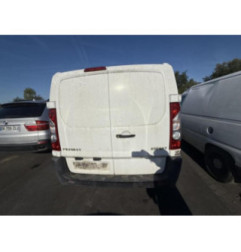 Optique avant principal gauche (feux)(phare) PEUGEOT EXPERT 2 Photo n°19