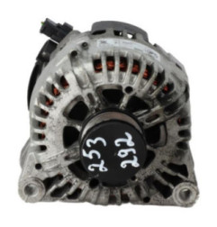 Alternateur PEUGEOT EXPERT 2 Photo n°1