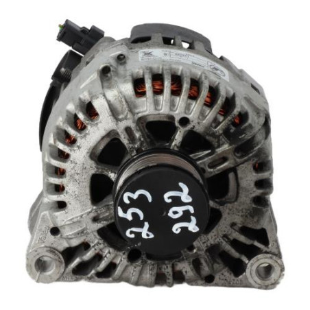 Alternateur PEUGEOT EXPERT 2 Photo n°1