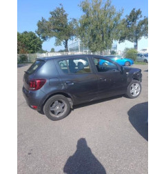 Feu arriere principal droit (feux) DACIA SANDERO 2 Photo n°10