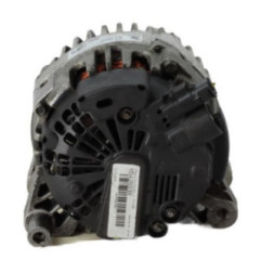 Alternateur PEUGEOT EXPERT 2 Photo n°3