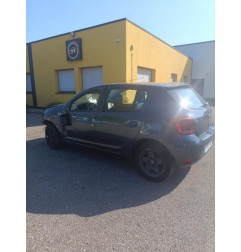 Feu arriere principal droit (feux) DACIA SANDERO 2 Photo n°12