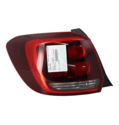 Feu arriere principal gauche (feux) DACIA SANDERO 2 Photo n°1