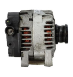 Alternateur PEUGEOT EXPERT 2 Photo n°4