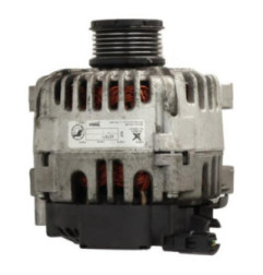 Alternateur PEUGEOT EXPERT 2 Photo n°5