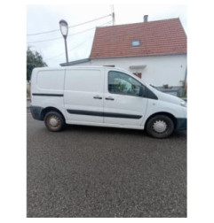 Alternateur PEUGEOT EXPERT 2 Photo n°6