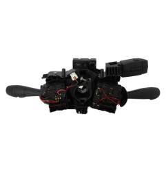 Com (Bloc Contacteur Tournant+Commodo Essuie Glace+Commodo Phare) DACIA SANDERO 2