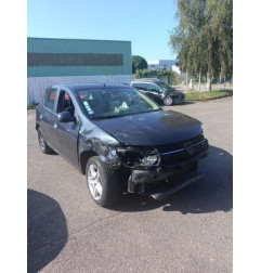 Com (Bloc Contacteur Tournant+Commodo Essuie Glace+Commodo Phare) DACIA SANDERO 2 Photo n°8