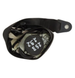 Ceinture avant droit PEUGEOT EXPERT 2 Photo n°3