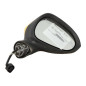 Retroviseur droit SEAT LEON 2