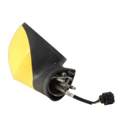Retroviseur droit SEAT LEON 2 Photo n°4