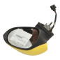 Retroviseur droit SEAT LEON 2
