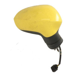 Retroviseur droit SEAT LEON 2 Photo n°6