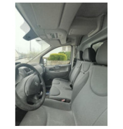 Ceinture avant droit PEUGEOT EXPERT 2 Photo n°5