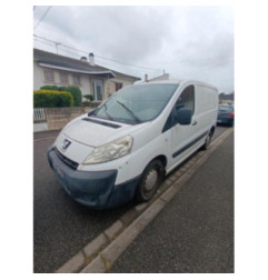 Ceinture avant droit PEUGEOT EXPERT 2 Photo n°6