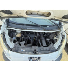 Ceinture avant droit PEUGEOT EXPERT 2 Photo n°9